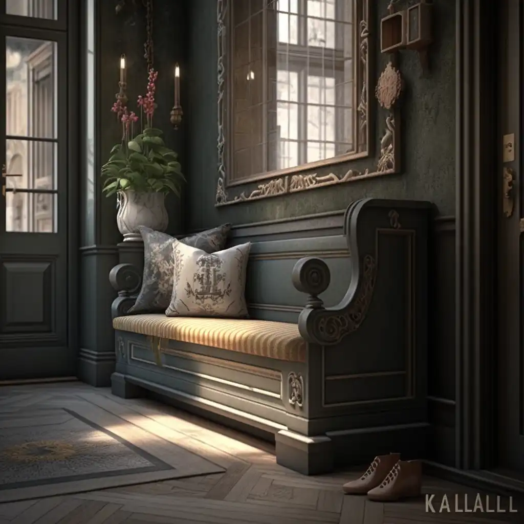 Halbanken van hout, metaal en meer: welk materiaal past bij jou?